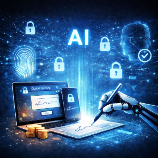 Sage XRT Solution : L’IA et la signature bancaire sans token physique pour réinventer vos process