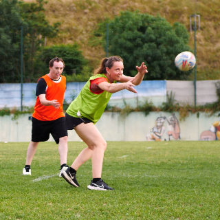 Diversité, collectif et cohésion : retour sur une soirée placée sous le signe du sport et du partage avec Sully Group
