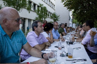 Summer Party ADIRA : une belle façon de clôturer la saison