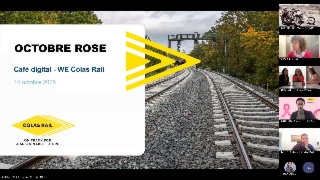 Replay -  Octobre Rose Edition 2025