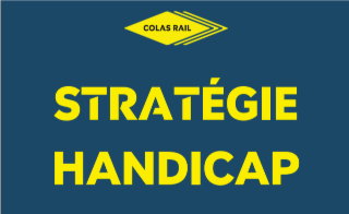Lancement de la campagne Stratégie Handicap