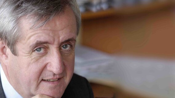 Charles-Éric Lemaignen :" Nous voulons être dans les 15 territoires qui comptent en France demain"