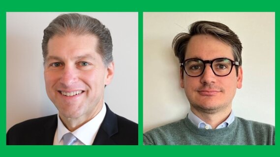 Nominations : Niels Gaillard chez DHL Supply chain et John Bolla chez UPS Healthcare