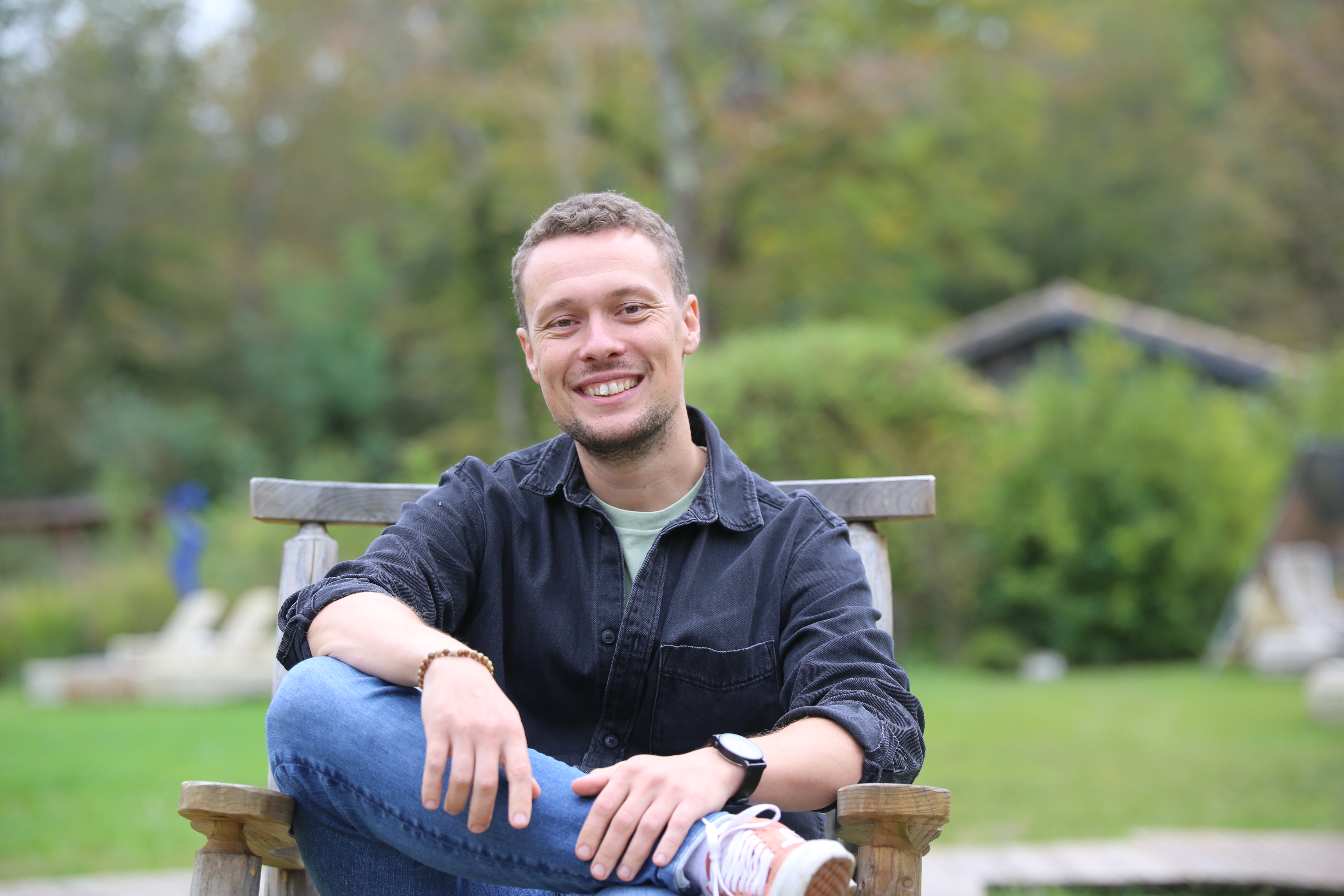 Georges : « L’optimisation de nos tournées est un point crucial pour la performance de notre chaine logistique »