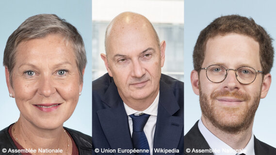 Achats numériques de l’État : encore une circulaire pour de bonnes pratiques