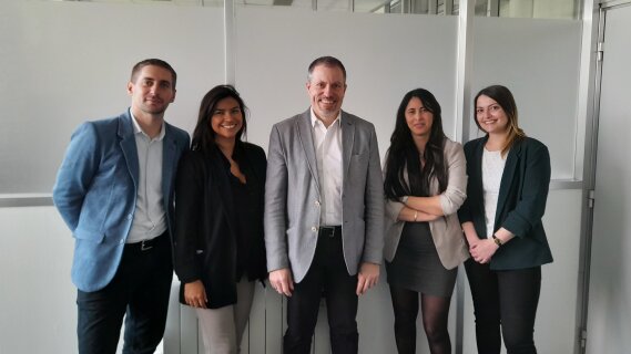 L'ancien directeur supply chain de Raja se lance dans le conseil 