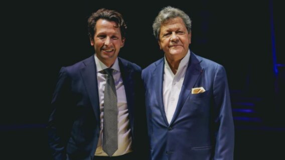 Jean-Baptiste Thélot va succéder à son père à la présidence de Sofinord