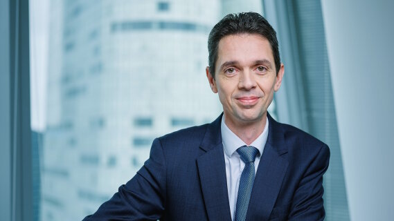 Vincent Niebel (EDF) : « la transition énergétique exige la transformation numérique »