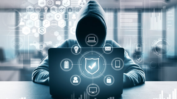 Cyberattaque : humains et fournisseurs, les maillons faibles