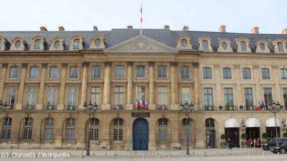 Le Ministère de la Justice définit sa politique de sécurité numérique