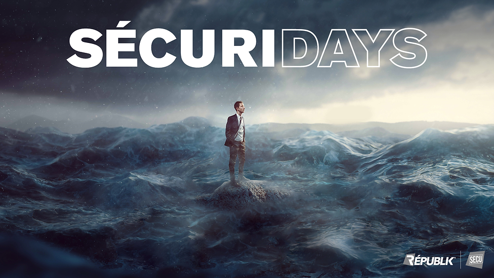 SÉCURIDAYS 4 &amp; 5 AVRIL 2023 - Compte rendu des 10 ateliers-débats