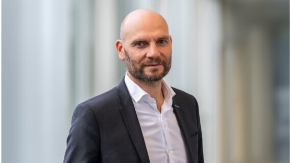 Anthony Plouvier, un pur acheteur à la tête des Achats de Renault