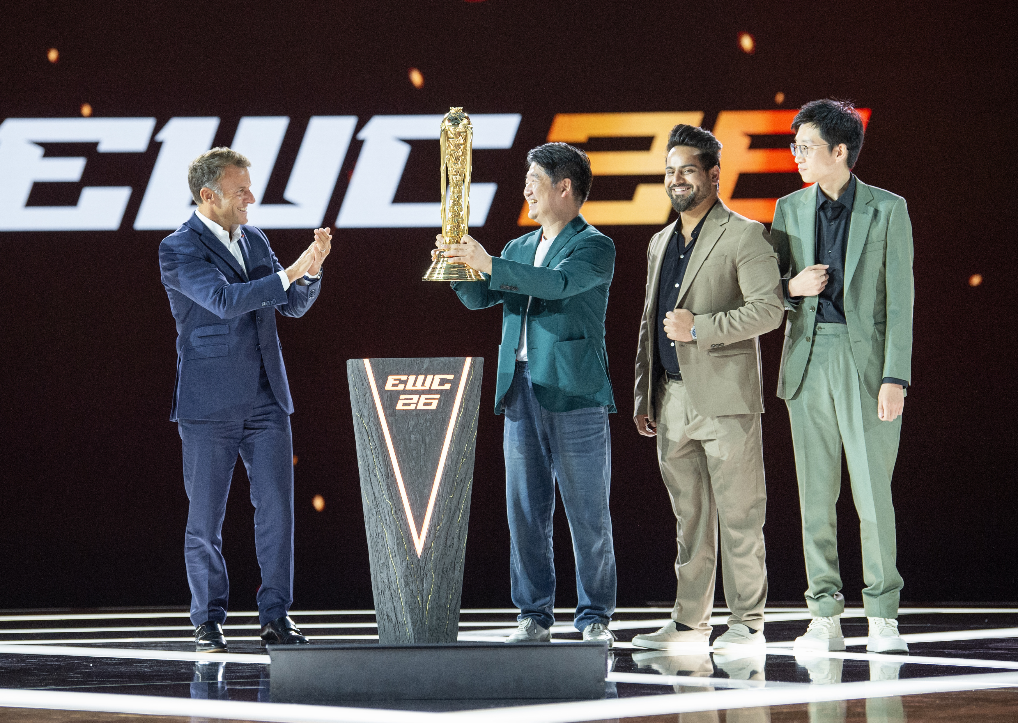 Esports World Cup : Paris réussit le défi d’un événement mondial organisé dans l’urgence