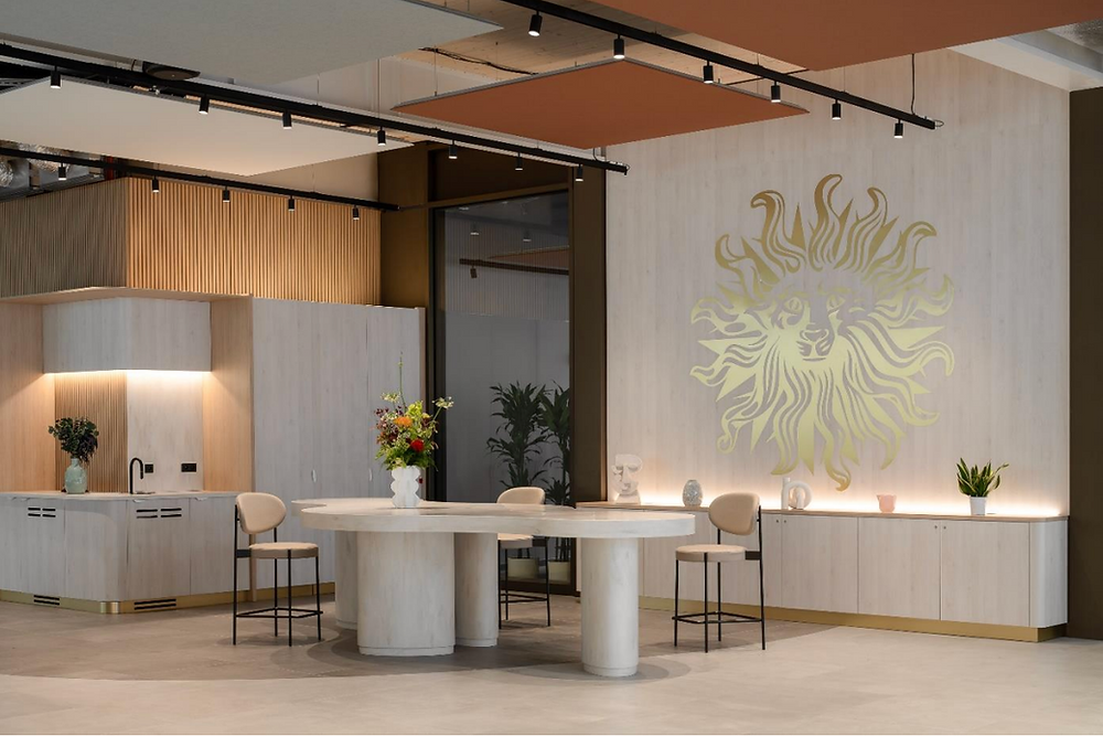Parella accompagne Publicis Groupe dans la création de son nouveau campus parisien
