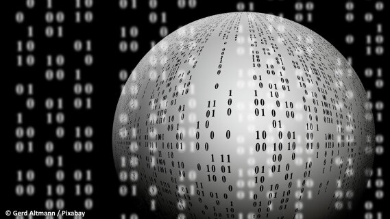 Diffuser et traiter la data restent des défis en entreprises
