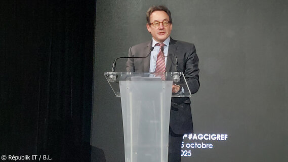 Disruptiv’Summit 2025 : des souverainetés à la maîtrise IT