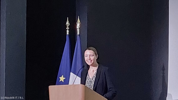 La numérisation des collectivités locales en marche