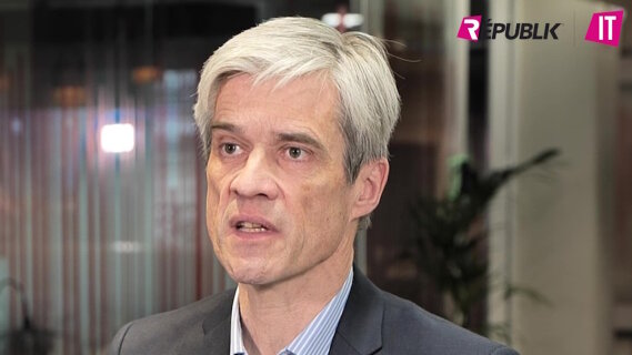 Pierre-Olivier Bandet (Air France-KLM) : « le transport aérien, c’est 24/7 »