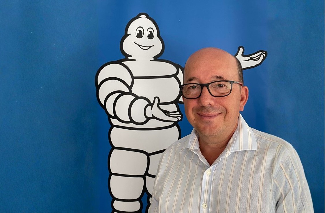 Michelin : « Tous les six mois, nous avons presque l’impression de changer de “planète IA” »