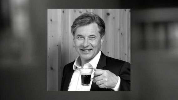  Vincent Prolongeau - JDE France : « La marque ne se raconte plus, elle se vit"