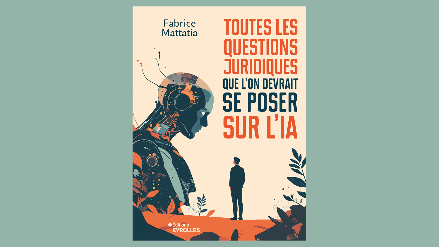 L’IA face au droit : répondre aux questions indispensables à se poser