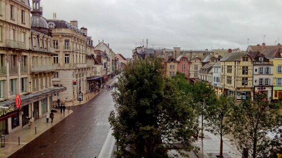 La Métropole de Troyes s’engage en faveur de l’attractivité des entreprises locales