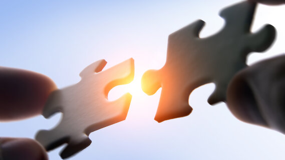 Le facility management en plein mouvement de concentration