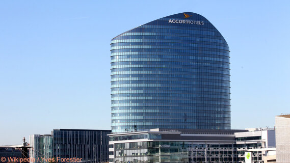Accor adopte un PMS unique mondial dans le Cloud