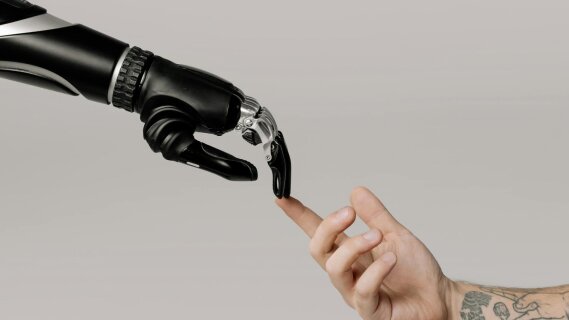 IA (intelligence artificielle) : définition, histoire et avantages