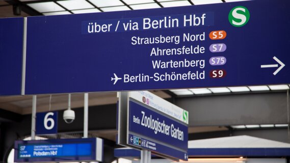 Allemagne : Deutsche Bahn passe aux 35 heures après la plus longue grève de son histoire