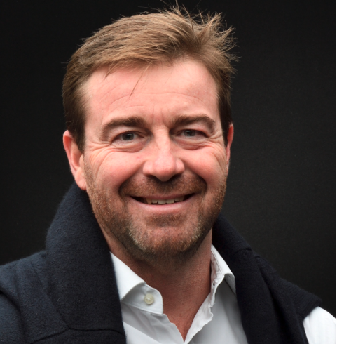 Arnaud Chouraki rejoint WMH Project au poste de Vice-President International Development