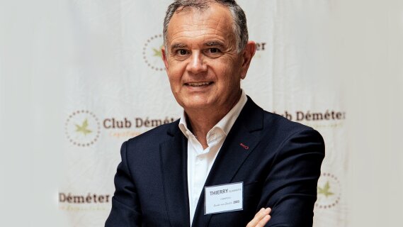 Carrefour : « Nous gagnons de l’argent en décarbonant »