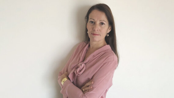 Odile Duthil élue présidente du Clusif