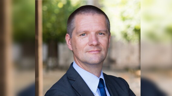 Guillaume Poupard va rejoindre Docaposte
