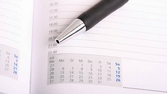 Définition de la gestion du temps