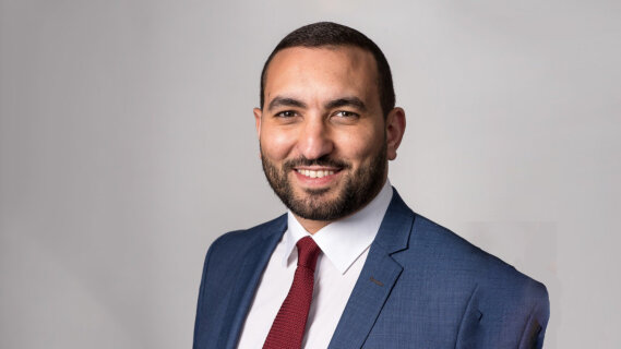 Mounir Belhamiti promu Directeur Gouvernance et Transformations Technologiques de la SNCF