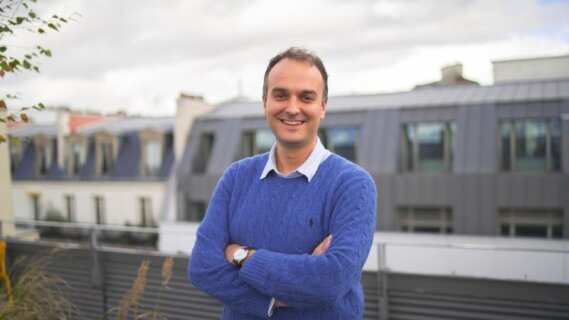 Spendesk accueille Axel Demazy au poste de CEO et vise la rentabilité en 2025
