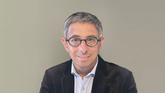 Jean-Louis Tandou nommé DRASI de la Nouvelle-Aquitaine