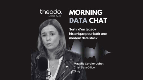 Magalie Cordier-Jubet (Oney) : « Des traitements de plusieurs heures passent à quelques minutes »