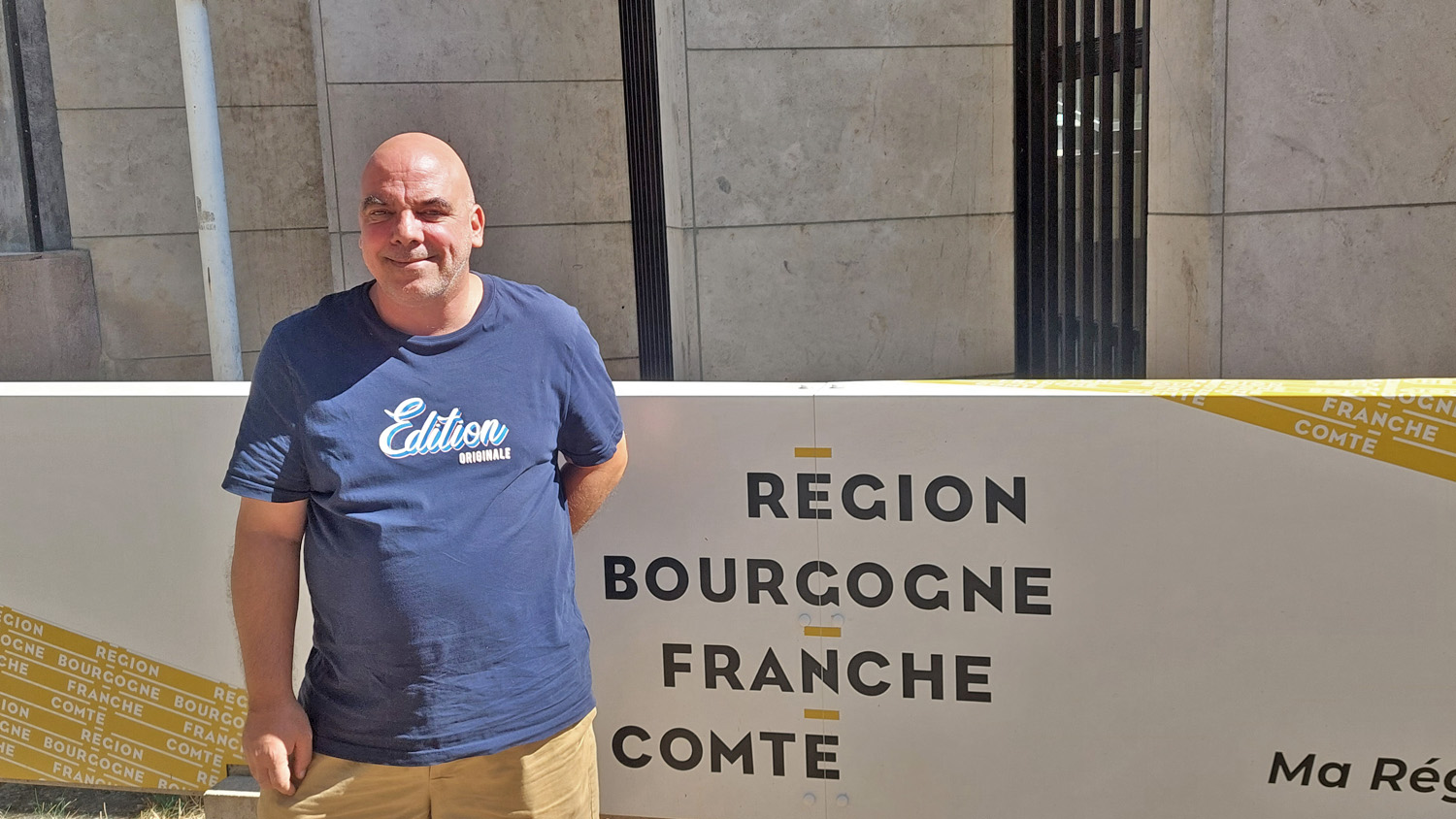 La Région Bourgogne-Franche-Comté choisit une supervision IT globale et forfaitaire