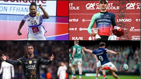 Partenariats sportifs en France : un marché record de 1,78 milliard d'euros
