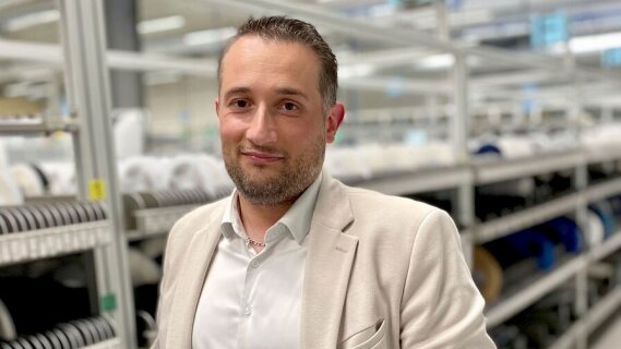 Le nouveau directeur des achats de Delta Dore mise sur la continuité et vise l'excellence