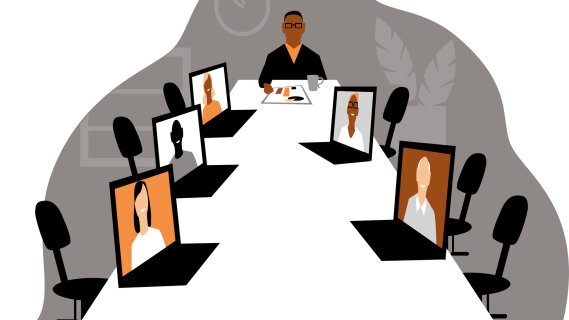 Pour un management en mode hybride 