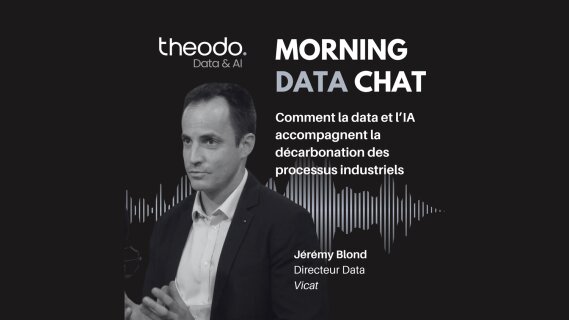 Jérémy Blond (Vicat) : « Le processus industriel devient de plus en plus complexe à maîtriser »