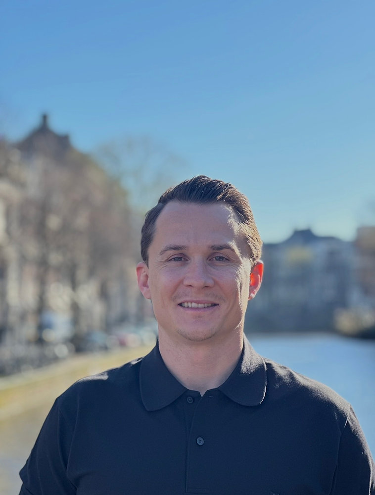 Measuremen accélère son développement européen avec l'arrivée d'Anthony Gazzola