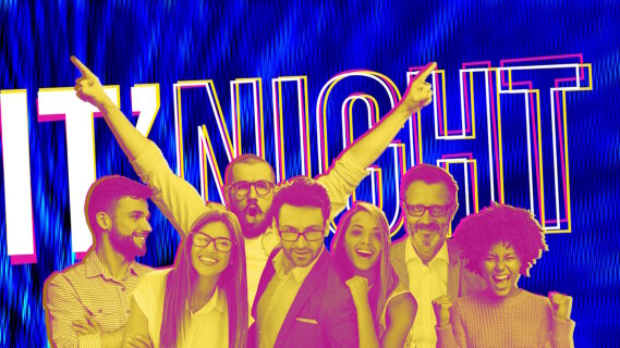 IT Night 2023 : revivez la soirée
