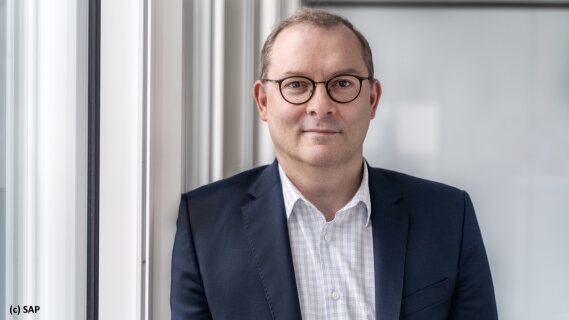 Facturation électronique : SAP ne développera pas de plateforme de dématérialisation partenaire