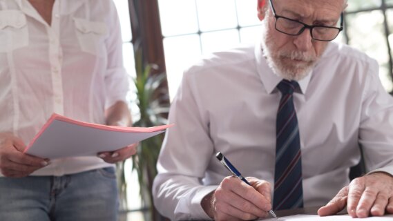 Emploi des seniors : Miser sur la compétence plutôt que sur l’âge 