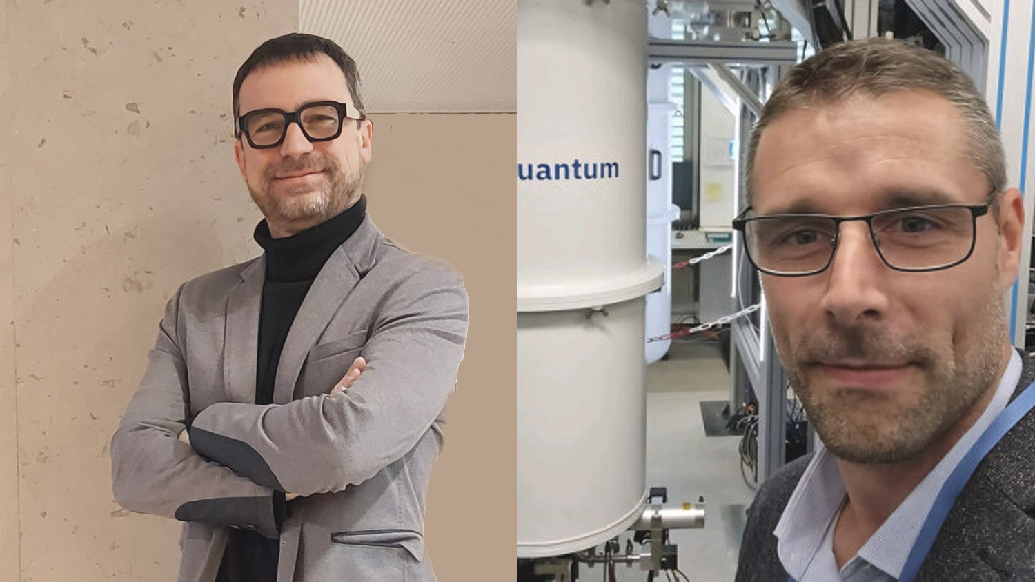 Sébastien Marie, promu CIO de Matmut, remplace David Quantin parti chez Klesia