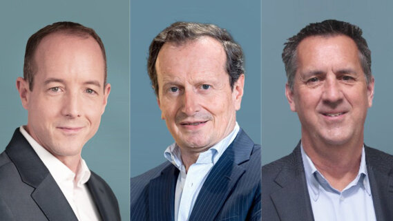 Generix renforce sa structure managériale en région
